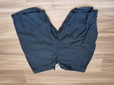 New men blue for sale  CHATHAM