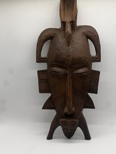 African tribal wooden for sale  Overland Park