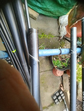 Matrix mtx4 pole for sale  NORTHAMPTON