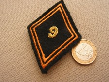 Patch parachutiste eme d'occasion  Gréoux-les-Bains