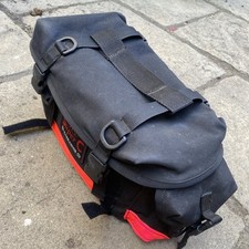 Carradice super rack for sale  CHELTENHAM