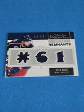 Rick nash 2008 for sale  Oakland
