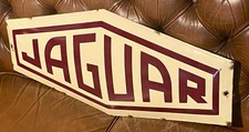 Jaguar large dealer d'occasion  Expédié en Belgium