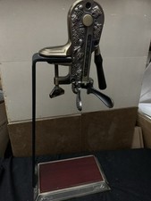 Vintners reserve brass for sale  Lillington
