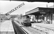 35mm negative d1033 for sale  BEWDLEY