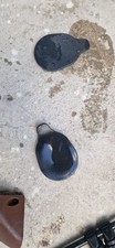 Coppia tappi ispezione usato  Pompei