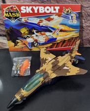 Skybolt fahrzeug mask gebraucht kaufen  Kassel
