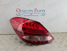 Mercedes class tail for sale  LIVINGSTON