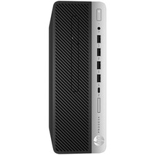 Computer desktop 7400t usato  Campagna
