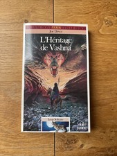 Ldvelh 1991 héritage d'occasion  Plonéour-Lanvern