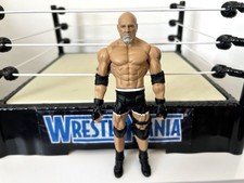 Wwe goldberg wrestling for sale  NUNEATON