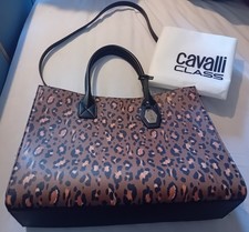 Cavalli classic leopard for sale  SHREWSBURY