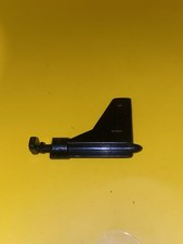 GI Joe Cobra Serpentor estabilizador de carruagem de ar asa de barbatana veículo peça ARAH 1986, usado comprar usado GI Joe Cobra Serpentor estabilizador de carruagem de ar asa de barbatana veículo peça ARAH 1986, usado comprar usado  Enviando para Brazil