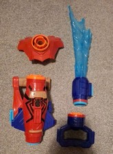 spiderman nerf gun for sale spiderman nerf gun for sale CARDIFF
