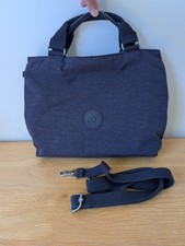 Kipling jerwis purple for sale  CAMBRIDGE