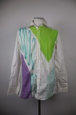 Versace camicia uomo usato  Casapesenna
