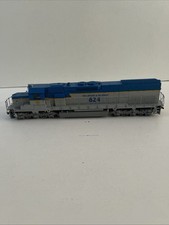Athearn custom painted d'occasion  Expédié en Belgium