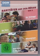 Raritäten den 80ern gebraucht kaufen  Niebüll