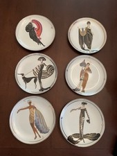 erte plate for sale erte plate for sale Uniontown