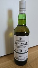 Laphroaig jahre cask gebraucht kaufen  Mainz-Kastel