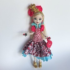 Ever high doll for sale  USA