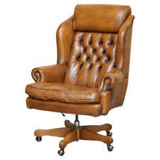 Lovely vintage brown for sale  PULBOROUGH