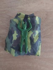 Army solider hand for sale  COBHAM