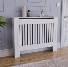 112cm medium white for sale  BIRMINGHAM