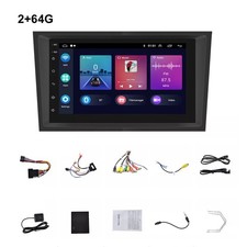 64g carplay android gebraucht kaufen  Ginsheim-Gustavsburg