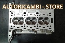 X26 testata motore usato  San Severo
