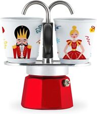 Bialetti schiaccianoci moka usato  Cison di Valmarino