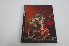 Warhammer visions warhammer d'occasion  Le Vésinet