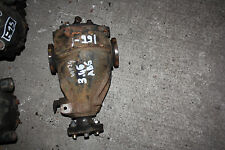 Differential mercedes 260e gebraucht kaufen  Mannheim