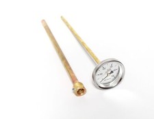 500 thermometer 500 gebraucht kaufen  Delbrück