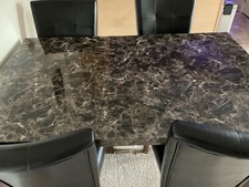 Modern dining room for sale  Syracuse