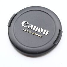 Original canon 58mm d'occasion  Vesoul