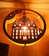 Weihnachts fensterbild frauenk gebraucht kaufen  Hoyerswerda