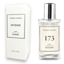 Perfumy damskie INTENSE 173 50 ml FM World Federico Mahora, używany na sprzedaż  PL