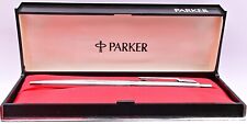 parker silver plated pens for sale parker silver plated pens for sale HALIFAX
