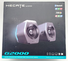 Edifier hecate g2000 for sale  Tampa