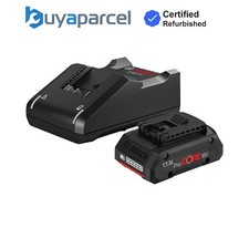 Bosch 1600a01u7v procore18v for sale  UK