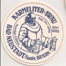 Karmeliter bräu bad gebraucht kaufen  Neuhaus