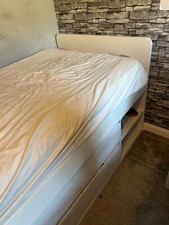 Single bed mattress for sale  DARTFORD