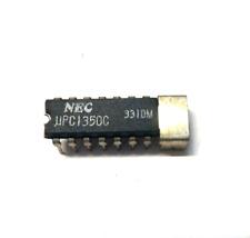 Upc1350c nec circuito usato  Zoagli