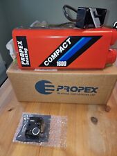 Propex 1600 compact for sale  WATERLOOVILLE