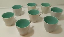 Poole pottery tea for sale  UK