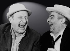 Photo bourvil louis d'occasion  Limoges-