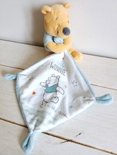 Nicotoy doudou winnie d'occasion  Damville