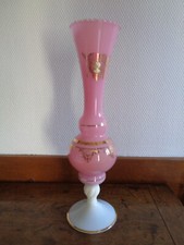 Grand vase opaline d'occasion  Fécamp