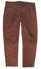 Arizona herren lederjeans gebraucht kaufen  Riedlingen